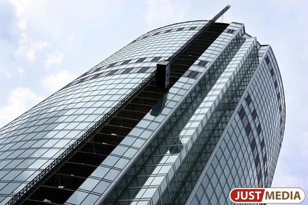 В Екатеринбурге продают офисник за 290 миллионов - Фото 1