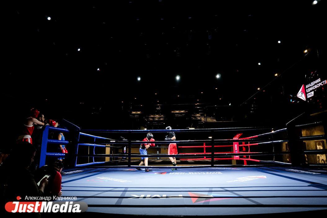Лучше кикбоксеры России разыграют первый пояс чемпиона RCC Fair Fight в Екатеринбурге - Фото 1
