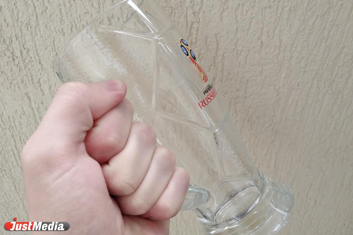 В Сысерти вынесли приговор мужчине за убийство знакомого пивной кружкой - Фото 1