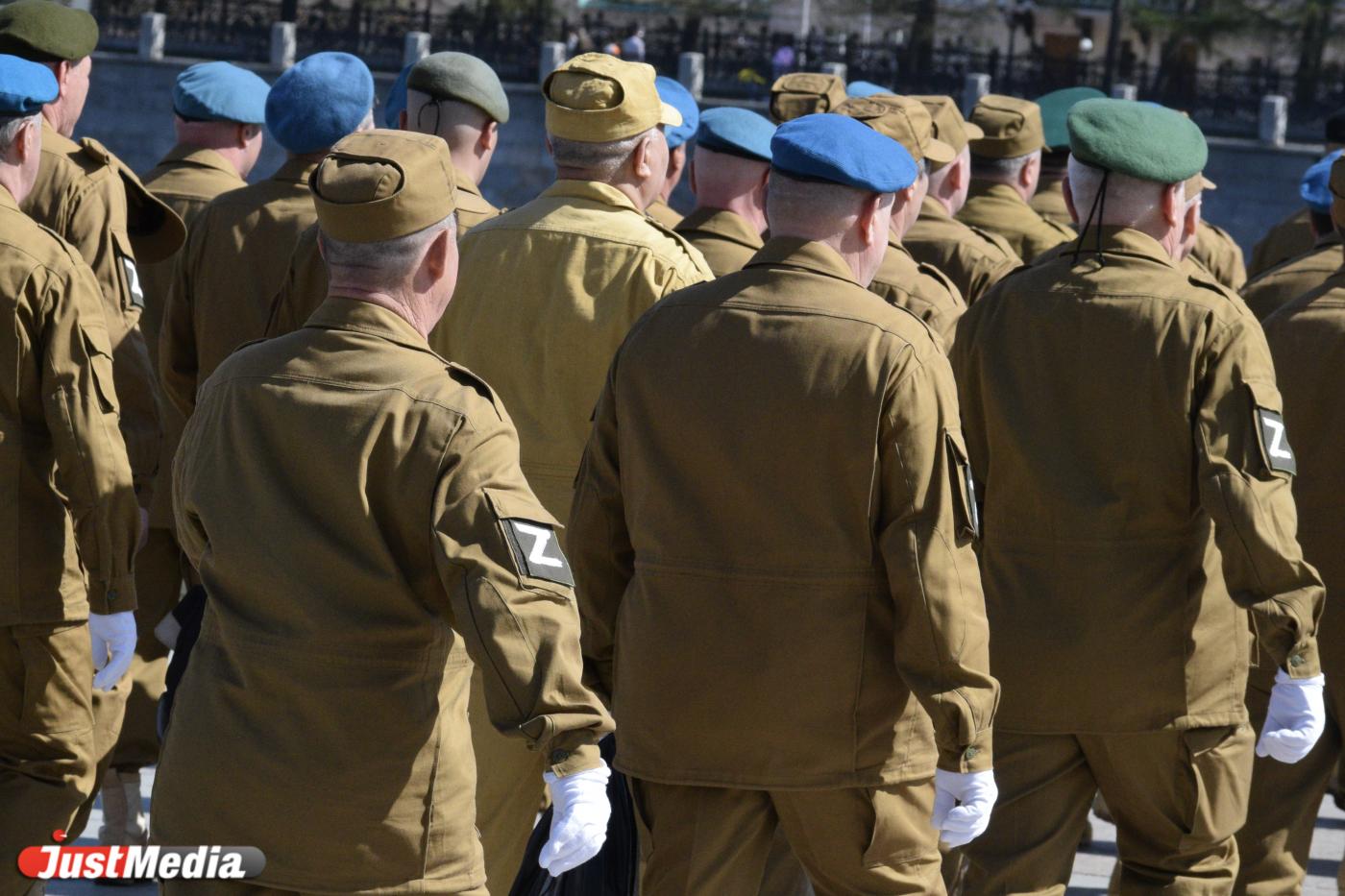 Знаки Z, V и О относятся к категории опознавательных - Фото 1