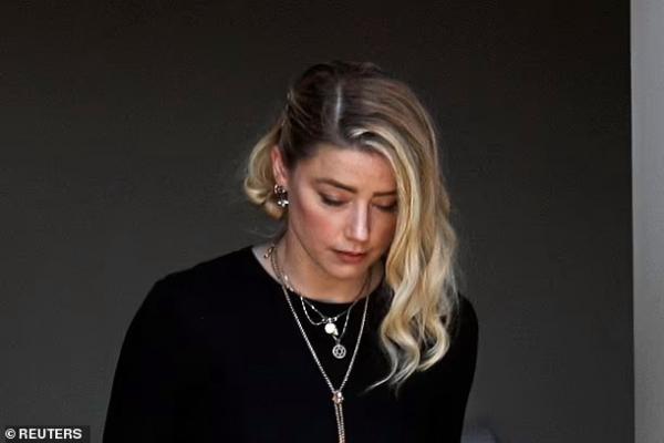 Суд между Джонни Деппом и Эмбер Херд