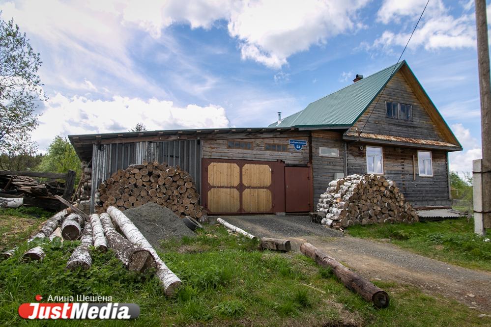 Свердловское правительство направит дополнительные 225 млн рублей на развитие сельских территорий - Фото 1