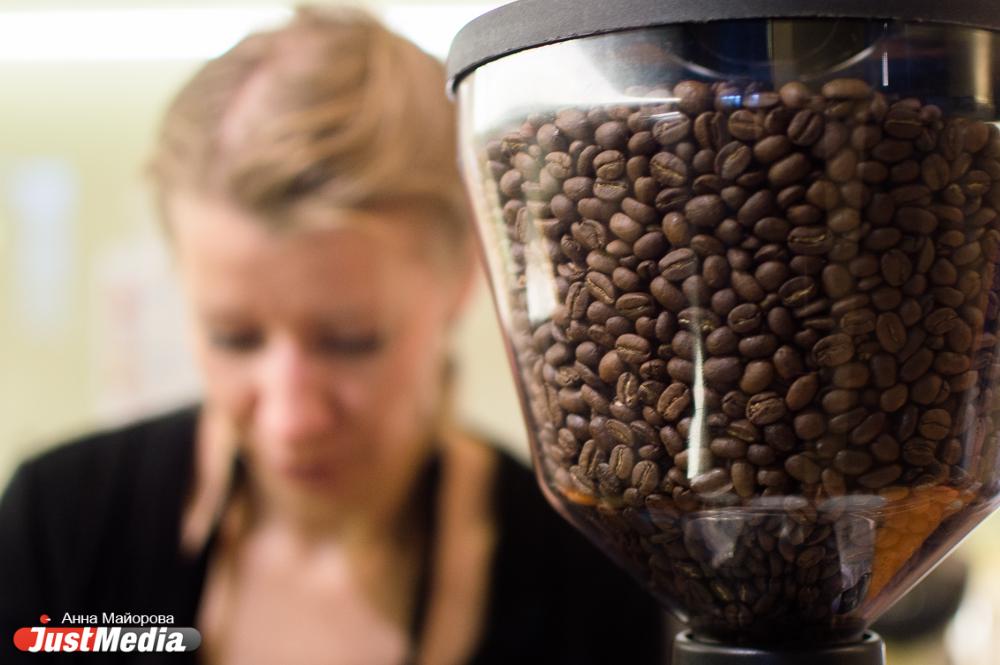 Специалисты свердловского Россельхознадзора нашли в кофе из Кении и Бразилии вредоносного жука - Фото 1