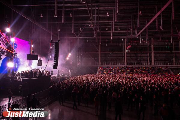 Русские певцы 80-90 годов: какими они были и какими стали - Фото 1