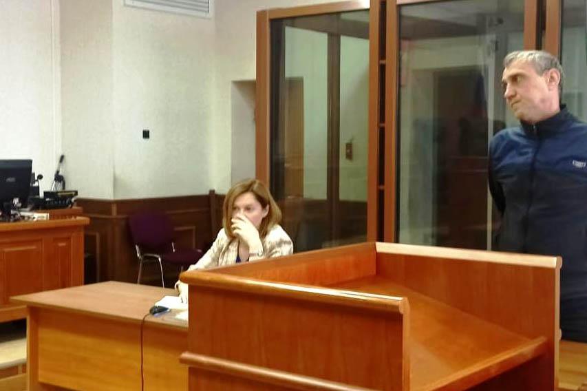 «Убивать не хотел». Водитель, который сжег своего начальника в Нижней Туре, не признал вину - Фото 1