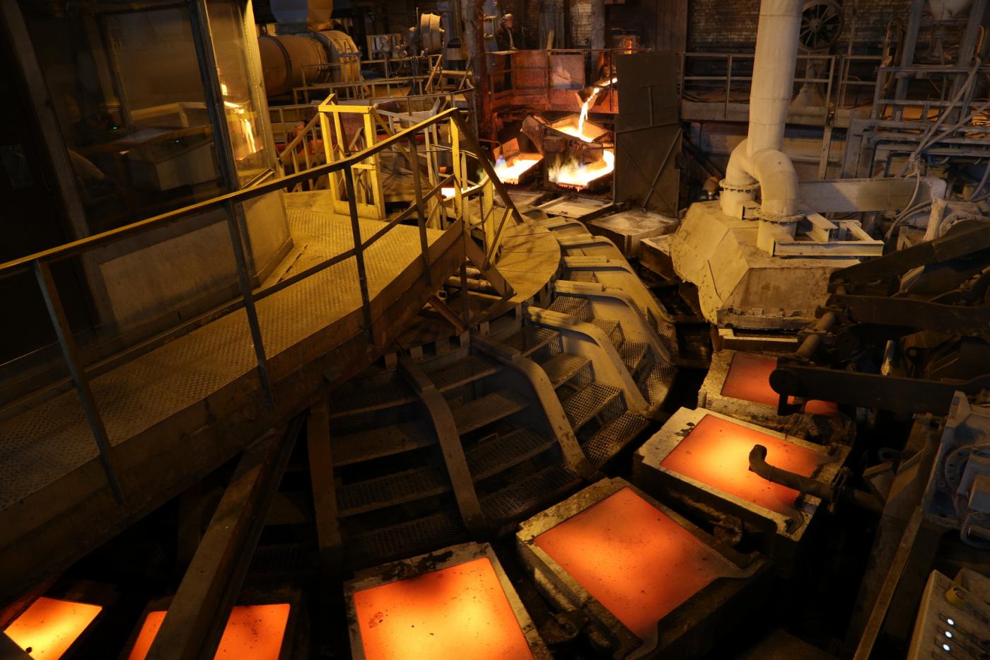 «Уралэлектромедь» стала победителем конкурса «Российская организация высокой социальной эффективности» - Фото 1