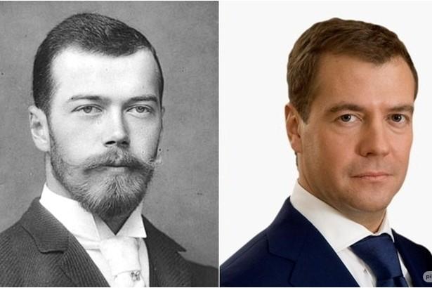 Двойники президентов | JustMedia - Фото 1