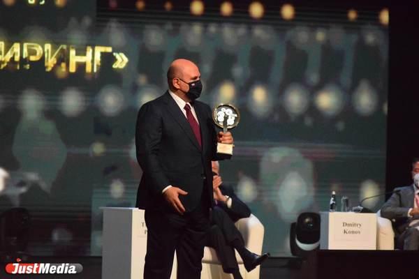 Михаил Мишустин: «Россию невозможно изолировать» - Фото 1