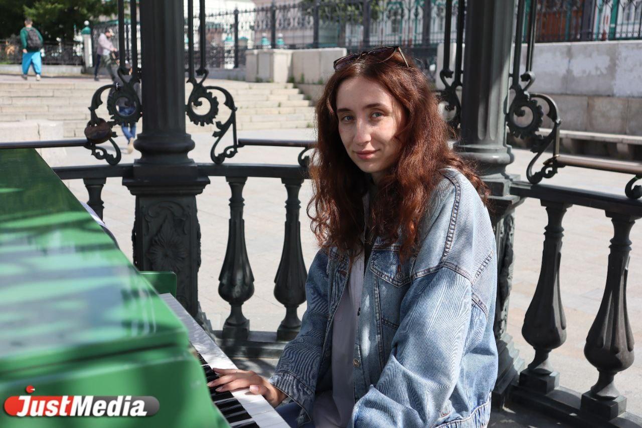 Владлена Городецкая, фрилансер: «Погода летняя, замечательная» В Екатеринбурге +18 градусов - Фото 1