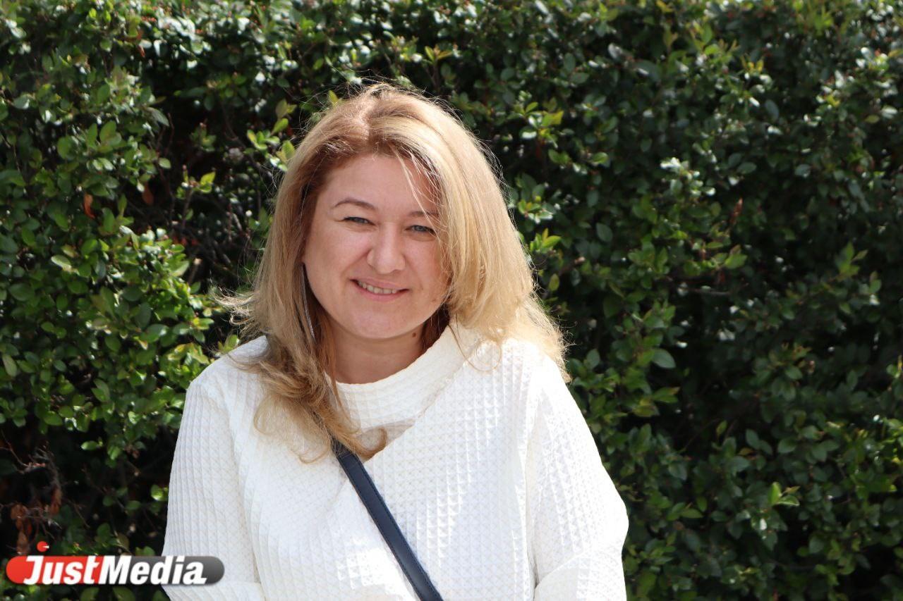 Екатерина Бархатова, управляющая компании: «Погода летом в этом году не задалась» В Екатеринбурге +21 градус - Фото 1