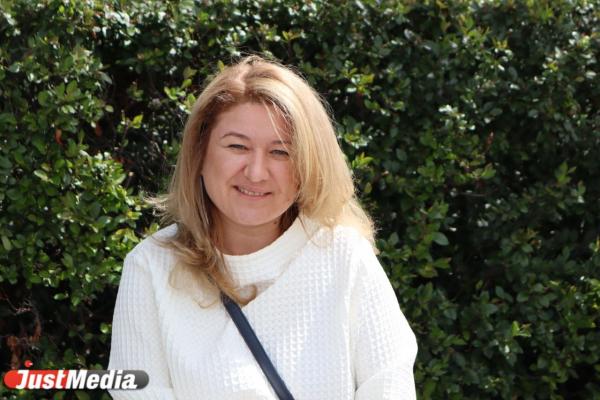 Екатерина Бархатова, управляющая компании: «Погода летом в этом году не задалась» В Екатеринбурге +21 градус