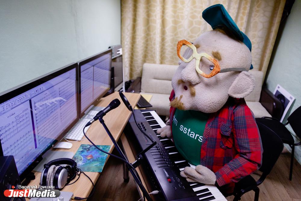 Встреча Петра I и Екатерины I и двухнедельный фестиваль на Плотинке. Илья Марков рассказал некоторые детали празднования юбилея Екатеринбурга - Фото 1