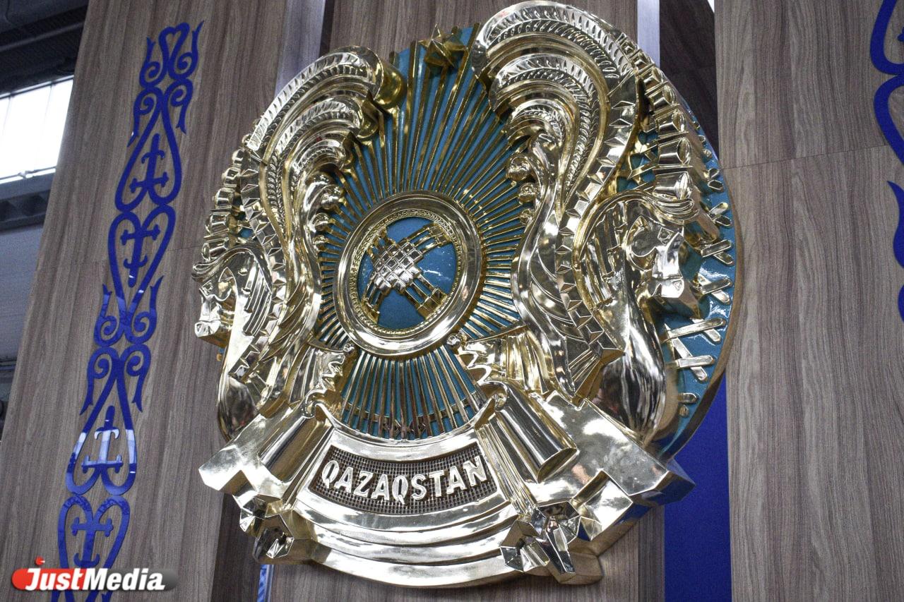 Песков усомнился, что Казахстан может присоединиться к антироссийским санкциям - Фото 1