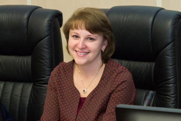 Ольга Чугунова, профессор УрГЭУ: «Есть сложности с сырьем, но дефицита косметики не будет»