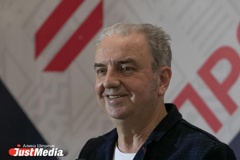 В Екатеринбурге может появиться музей поп-культуры Урала и улица старого города - Фото 1