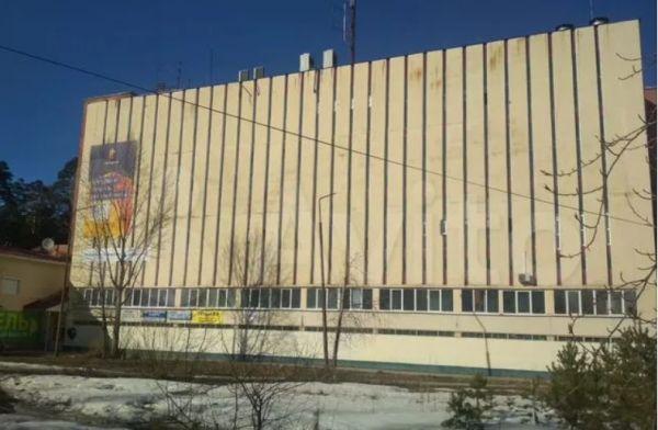 «Ростелеком» продает четырехэтажный узел электросвязи в Асбесте - Фото 1