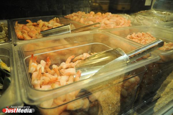 Поставщик рыбы для российской сети McDonals’s Espersen уходит с рынка России