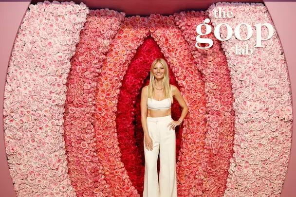 В магазине Гвинет Пэлтроу два человека едва не сгорели заживо в результате взрыва свечи с запахом вагины - Фото 1