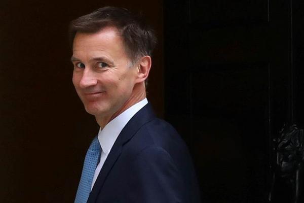 ФОТО: Simon Dawson, Reuters