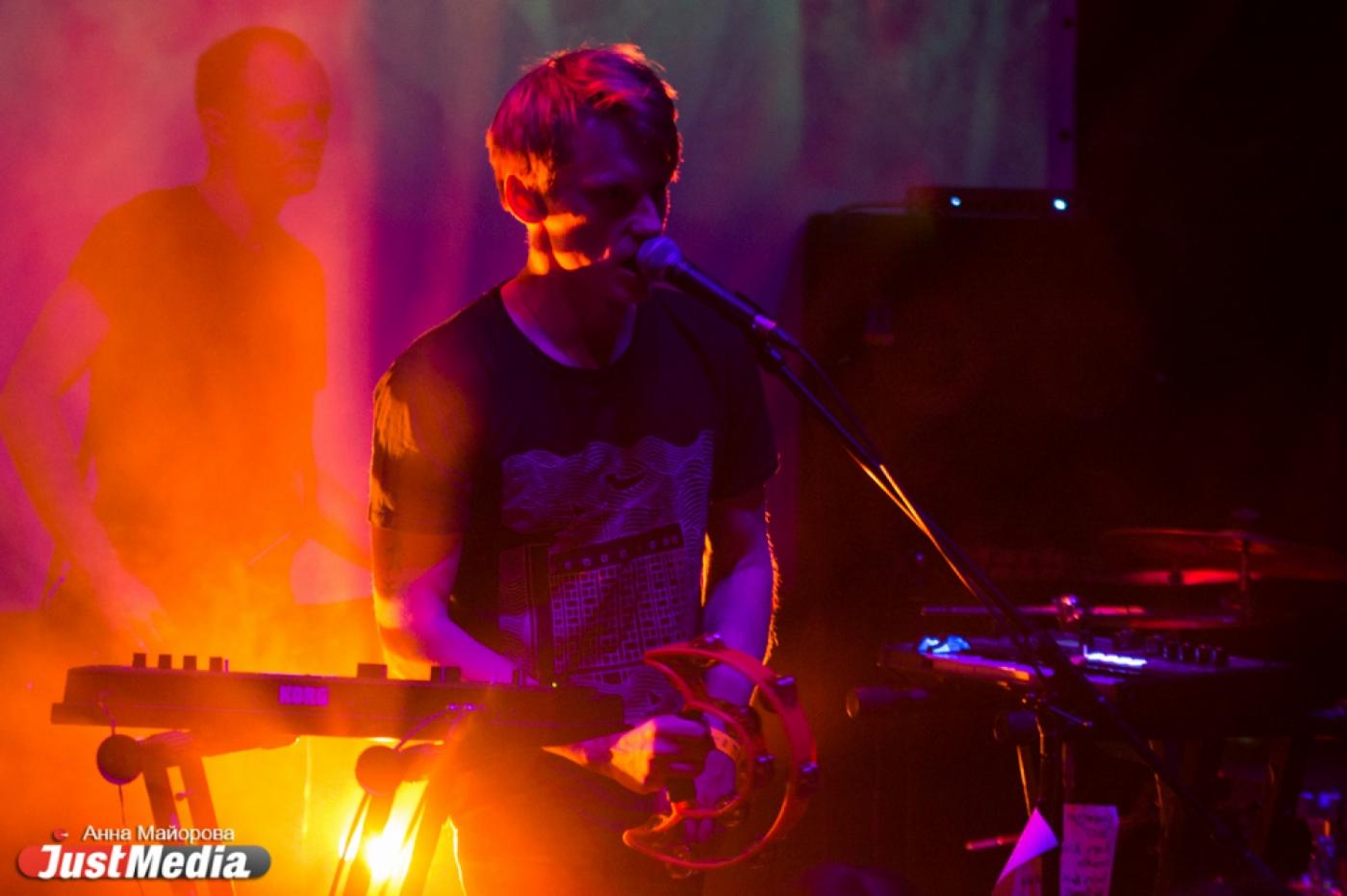 Вокалист группы «Курара» Олег Ягодин предстанет перед судом - Фото 1