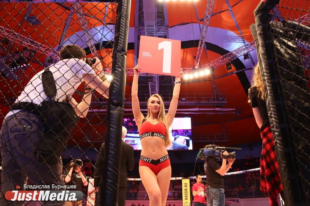 Бой между Александром Шлеменко и Магомедом Исмаиловым состоится в декабре - Фото 1