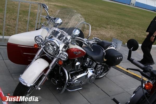 «Мы никуда не переезжаем». На Ирбитском мотоциклетном заводе опровергли информацию о переносе производства в Казахстан - Фото 1