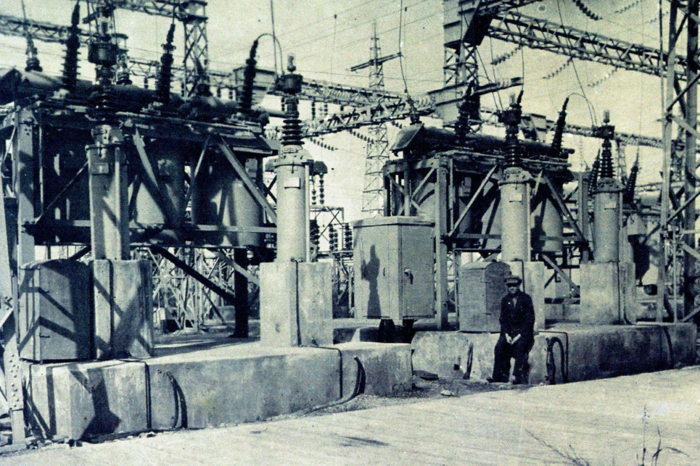 Энергосистемы Урала отметят в этом году 80-летний юбилей - Фото 1