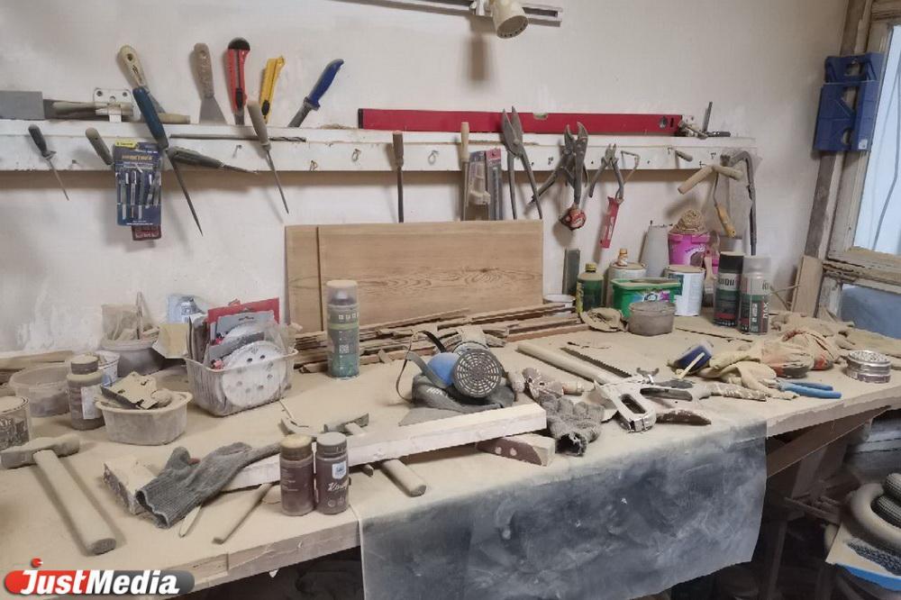 Власти Свердловской области поддержат мастеров народных художественных промыслов - Фото 1