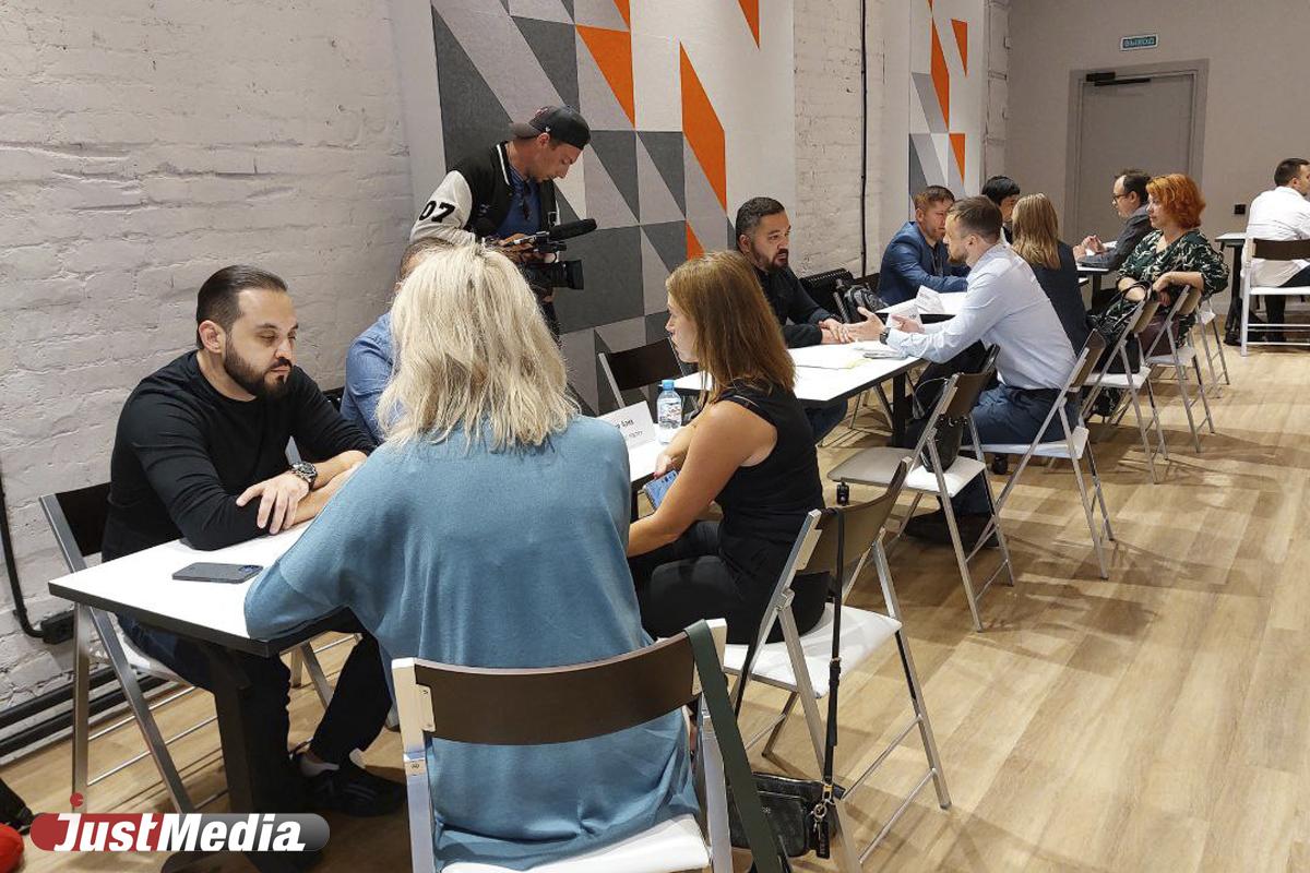 Свердловские экспортеры налаживают связи с Узбекистаном - Фото 1