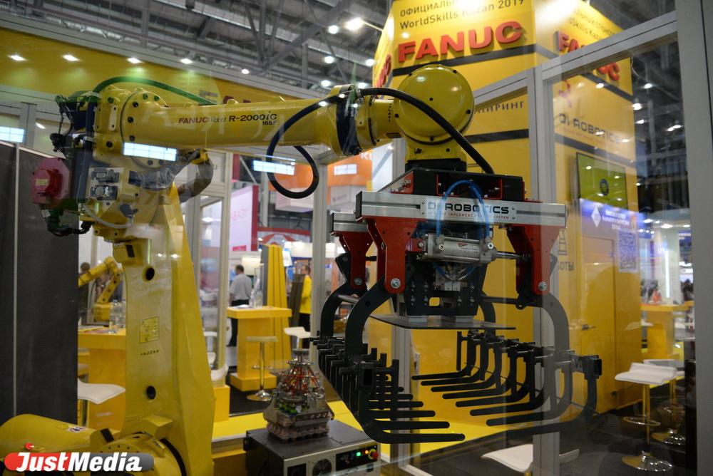 Еще 230 млн рублей Евгений Куйвашев направил из областного бюджета на развитие импортозамещения - Фото 1