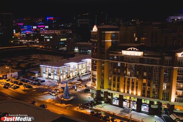 Евгению Куйвашеву презентовали проект трамвайного кольца в Солнечном - Фото 1