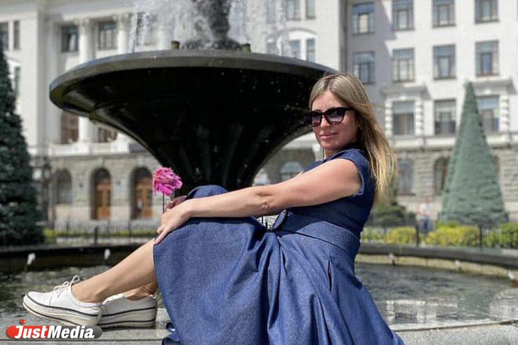 Елена Глинских, РЖД: «Солнечно и тепло несмотря ни на что». В Екатеринбурге +26 градусов - Фото 1