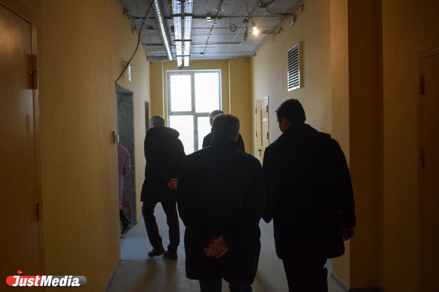 Евгений Куйвашев направил 642 миллиона рублей на ускорение строительства детских садов и школ - Фото 1