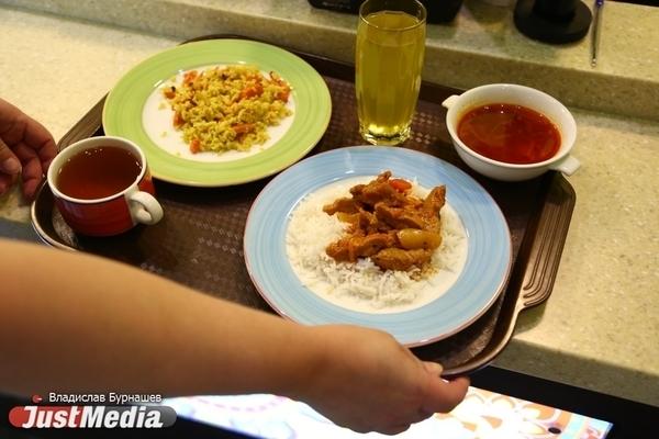 Нормы приема пищи для детей школьного возраста - Фото 1