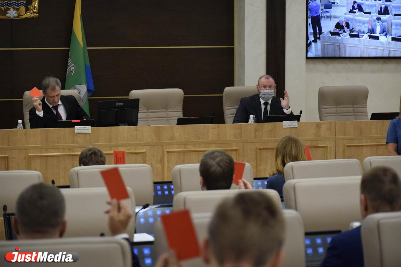 Новым почетным гражданином Екатеринбурга выбран Николай Клейн - Фото 1