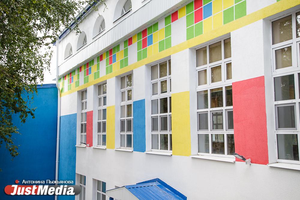 Евгений Куйвашев: «В этом году мы отремонтируем 28 школ по федеральной программе» - Фото 1