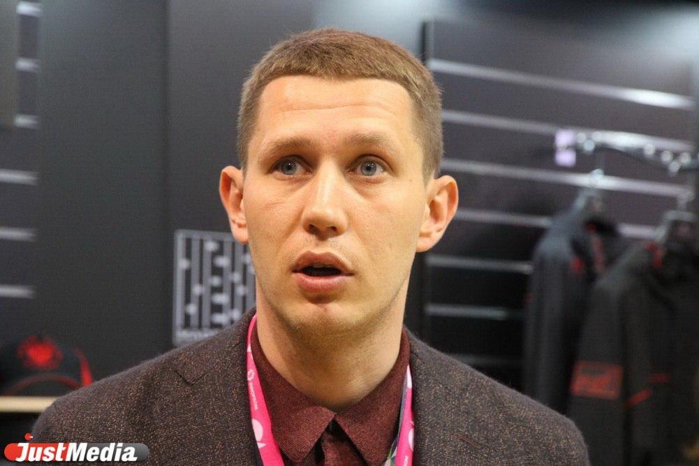 Уральский модельер Дмитрий Шишкин получил медаль ордена «За заслуги перед отечеством II степени» - Фото 1