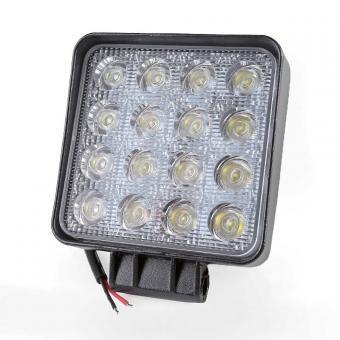 Как выбрать светодиодные фары? - Фото 1