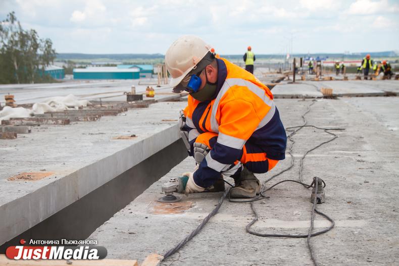 Евгений Куйвашев рассказал об изменении схемы движения на ЕКАД - Фото 1