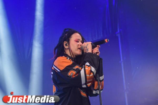 Музыка Свободы, увидимся в следующем году! - Фото 1