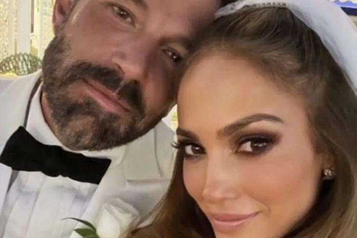 Бен Аффлек и Дженнифер Лопес отметят вторую свадьбу трехдневной вечеринкой - Фото 1