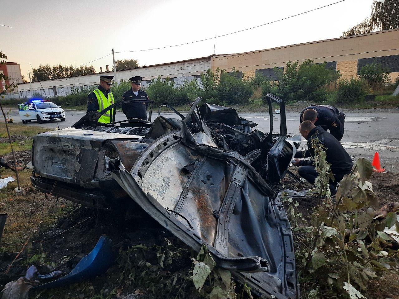 Родители подростка, устроившего ДТП с пятью погибшими, сами оказались злостными нарушителями - Фото 1