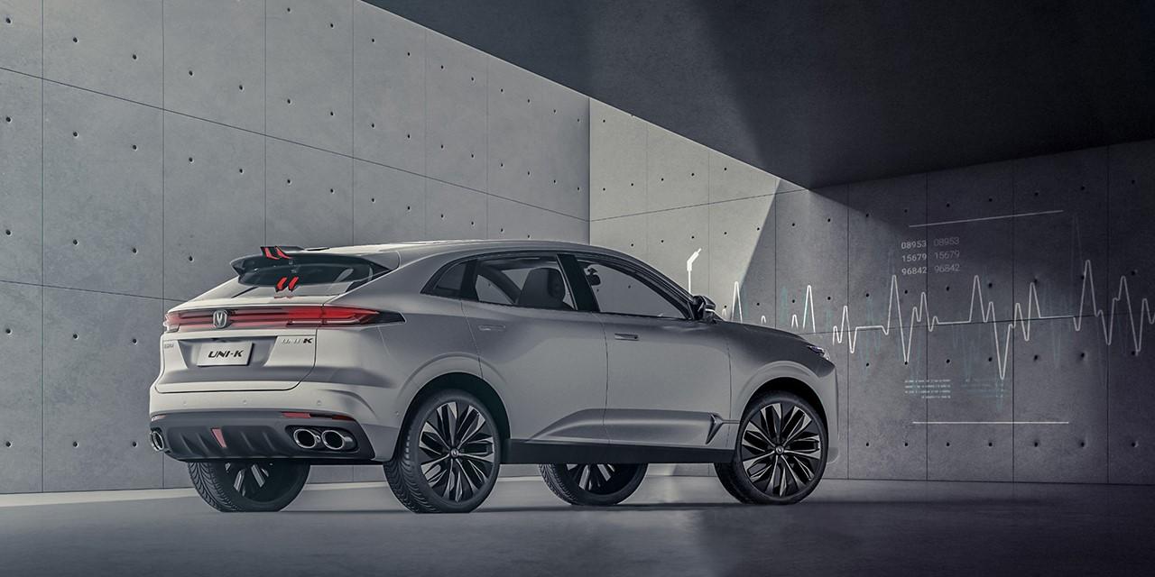 Почему стоит выбрать автомобиль Чанган? - Фото 1