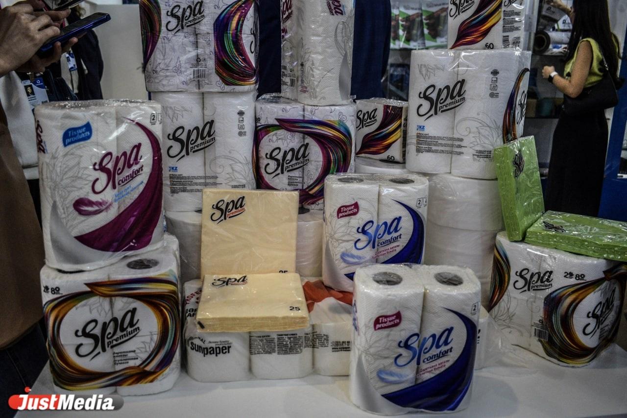 Житель Германии начал отапливать дом с помощью туалетной бумаги - Фото 1