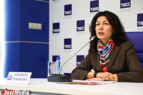 Эльмира Туканова объяснила, зачем в Свердловской области был создан департамент туризма - Фото 1