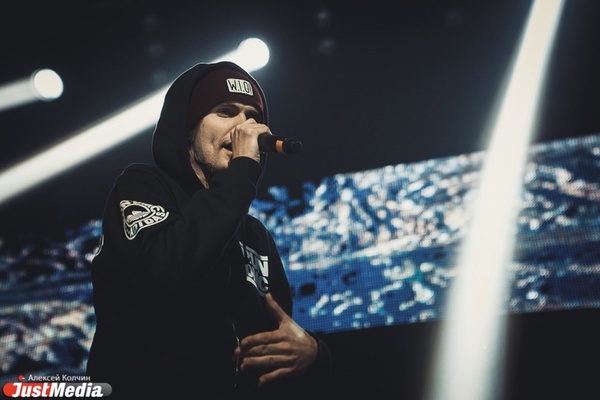 В Екатеринбурге Noize MC оценит лучших молодых музыкантов России - Фото 1