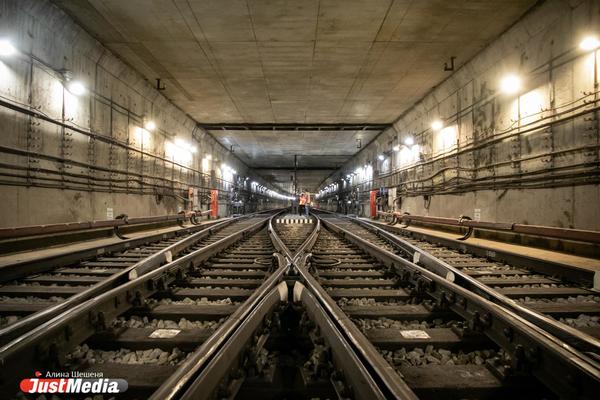 Мэрия Екатеринбурга нашла подрядчика для проектирования второй ветки метро - Фото 1