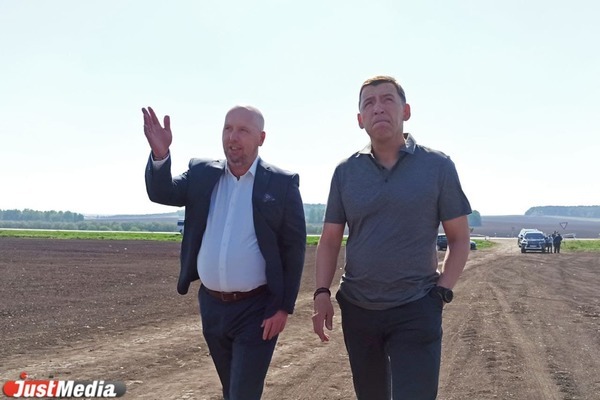 Свердловских сельхозпроизводителей в 2022 году поддержат почти на 3 миллиарда рублей - Фото 1