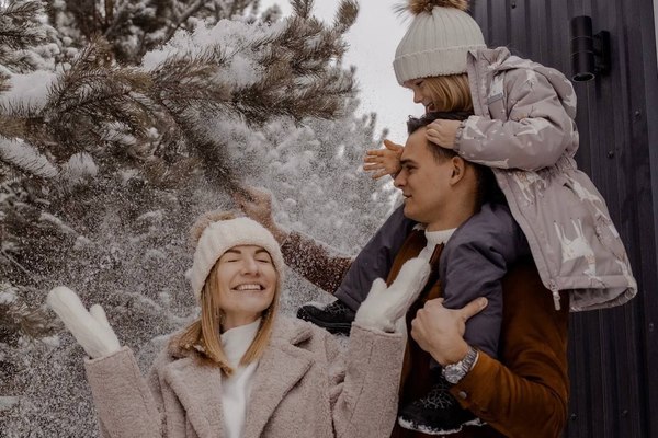 Мария Климова, счастливый человек: «Февраль очень обманчив» В Екатеринбурге -6 градусов - Фото 1