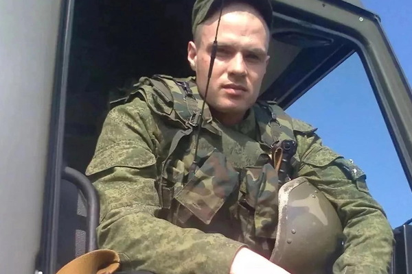 Челябинские власти выразили соболезнования родственникам танкиста Константина Глушкова, погибшего на Украине - Фото 1